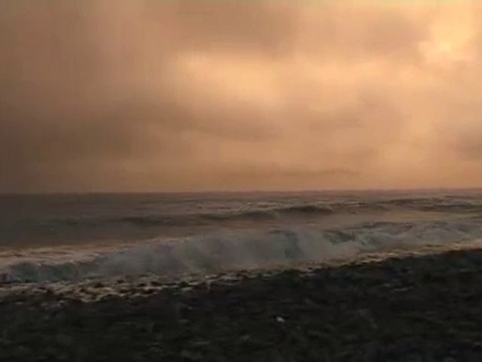 Kazım Koyuncu - Denizde Karartı Var ~ ByStoM ~