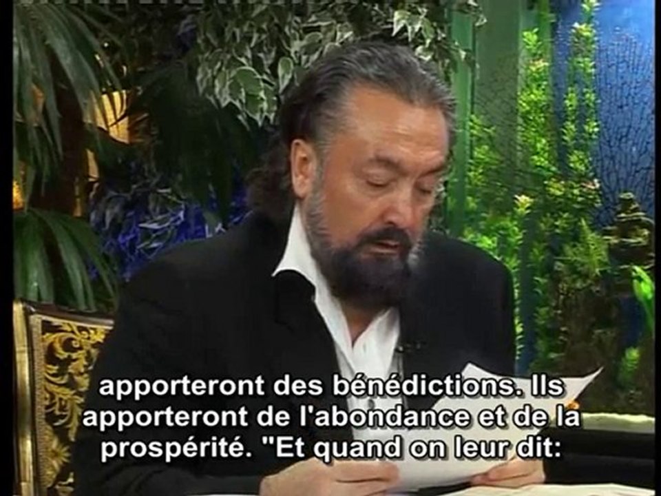 Des explications de la Sourate Luqman : Le Prophète Jésus