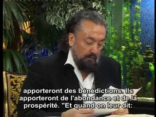 Des explications de la Sourate Luqman : Le Prophète Jésus