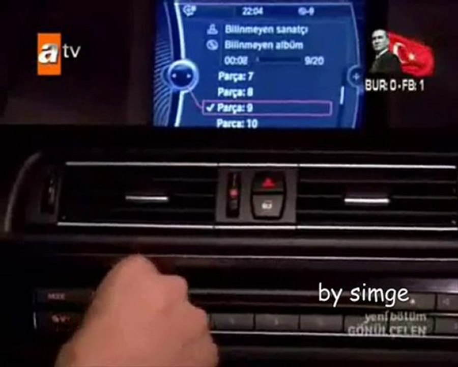 Hasret & Murat - Fatih Erkoc ~ Kor Kuyular