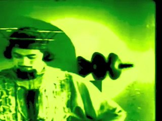 KanareK-Man In The Middle