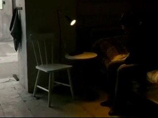 Stool