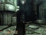 Oblivion HD - PC - Guilde des Mages 7