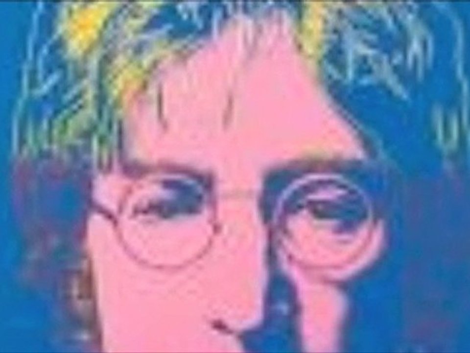 KanareK-In My Life (John Lennon)