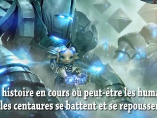 Interview de ArenaNet pour Guild Wars 2 durant le PGW 2010