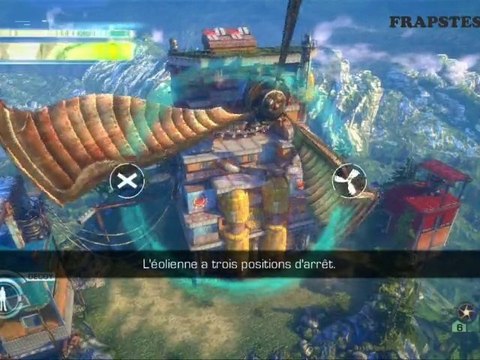 Enslaved - X360 - Partie 06