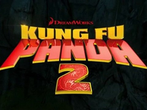 Kung Fu Panda 2: The Kaboom of Doom Teaser Trailer