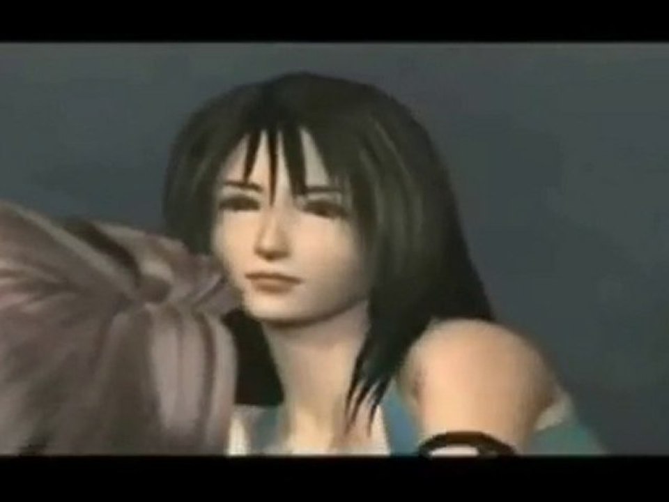 Final Fantasy VIII_Far From Home_AMV_HD_x264