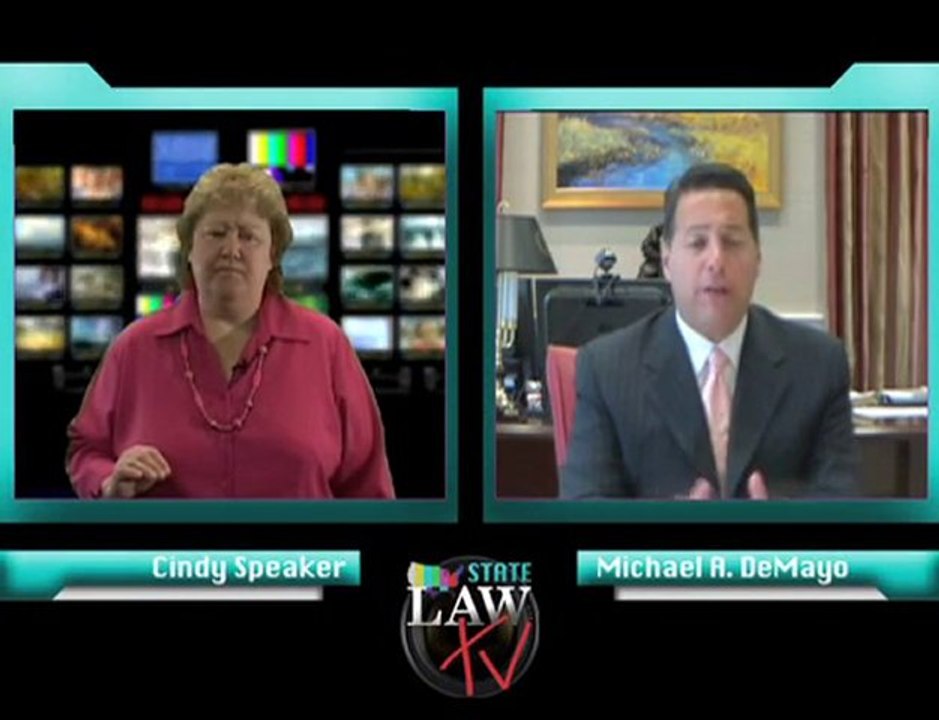 Michael A. DeMayo, Charlotte NC, Wrongful Death Lawyer