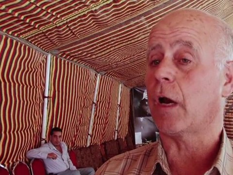 Islamist calls for Jordanian vote boycott