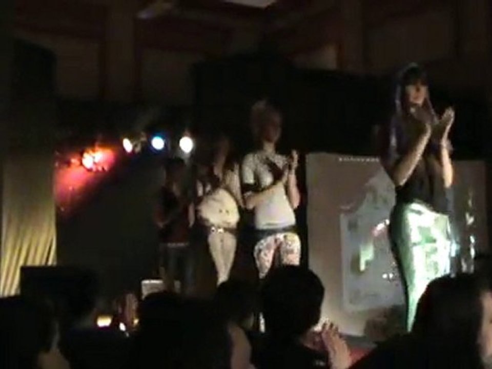 RETRO CHIC 6.Modiana Šabac “Fashion day”