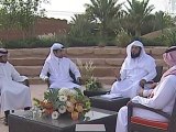 نهاية العالم الشيخ محمد العريفي الحلقة 18 الجزء 2 رمضان 1431