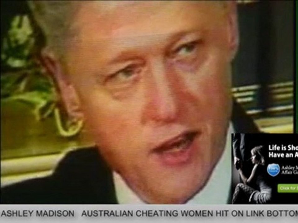 ASHLEY MADISON CHEATING MEN