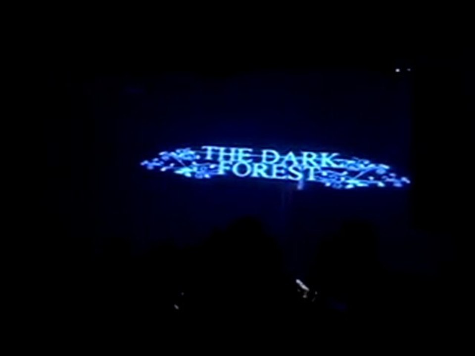 TheShow Part 1