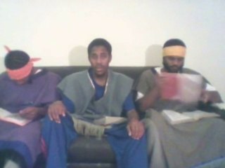 THE MOST HIGH AINT DEALING WITH YOU HEATHENS PT1