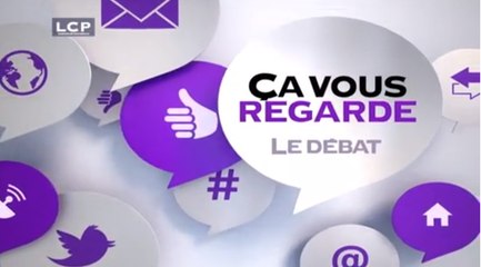 Ça Vous Regarde - Le débat : Retraites : projet contre projet !