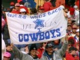 Greatest Sports Franchises - Dallas Cowboys