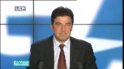 Ça Vous Regarde - Le débat : Israël/Palestine, et si la paix était possible?