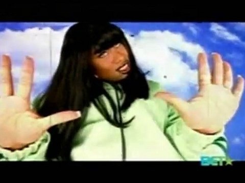 Ciara Presents Missy Elliot With The Visionary | Black Girls