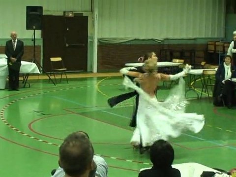 compet Le Havre solo Valse Lente