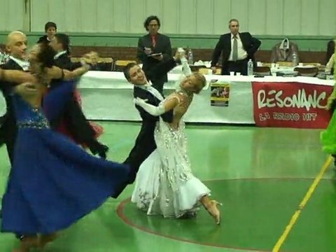 compet Le Havre Valse Lente