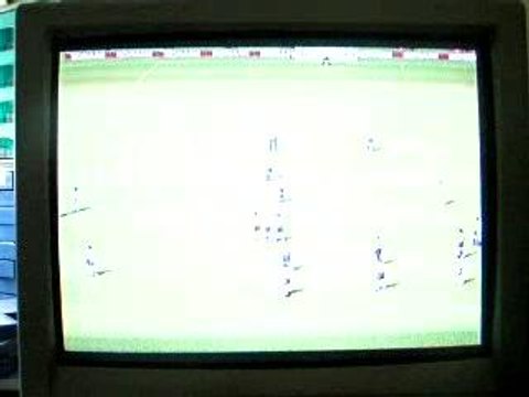 coup franc de roberto carlos pes5