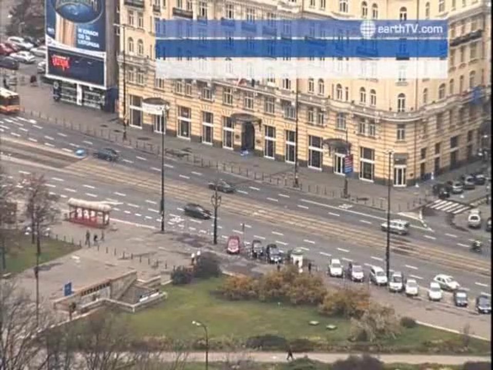 Palma de Mallorca - Spain, Hong Kong SAR - China, Avignon - France, London - United Kingdom, Ascona - Ticino - Switzerland, Warsaw - Poland, Sydney - Australia