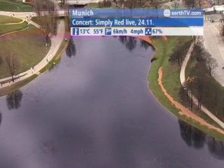 Sydney - Australia, Agadir - Morocco, Muscat - Oman, Munich - Germany, Barcelona - Spain, Amsterdam - Netherlands, Arcachon - France