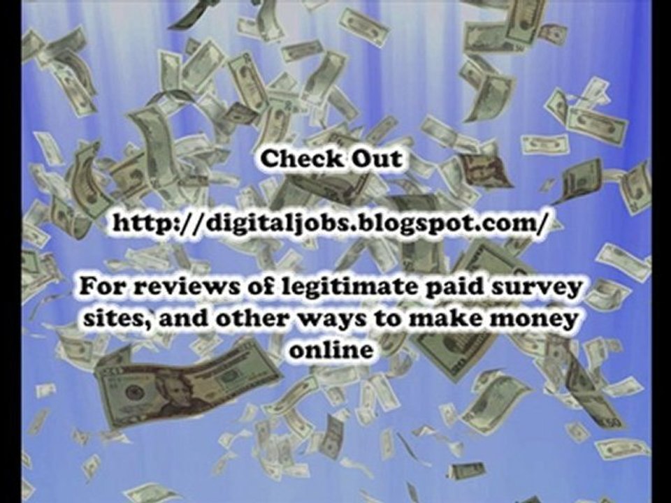 Make Money Online