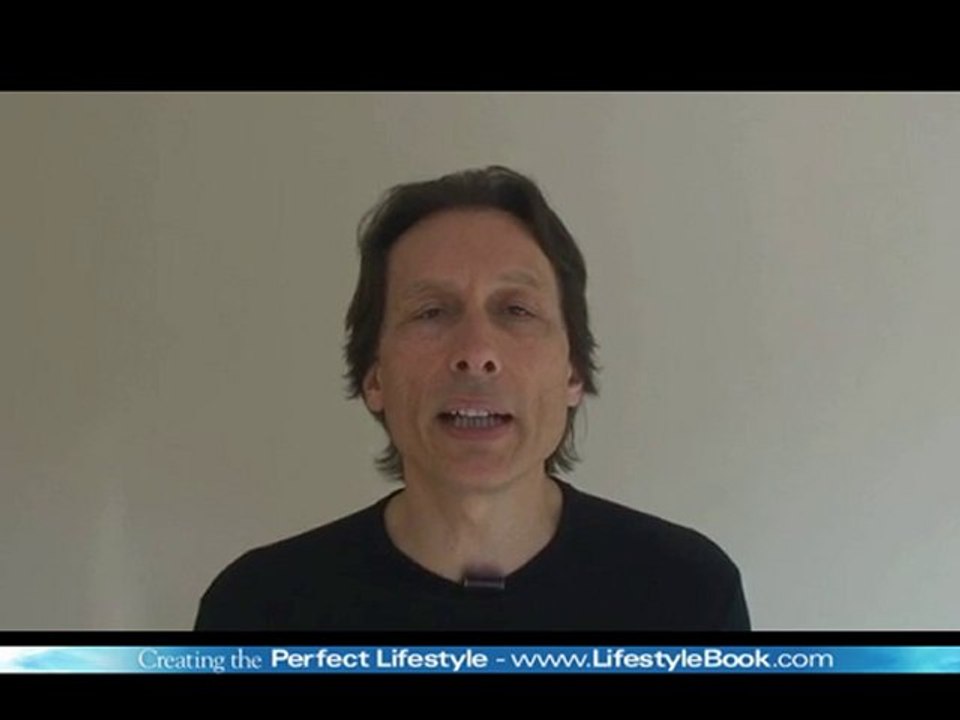 Lifestyle Tip 13 - Your Most Precious Resource "Time" - ...