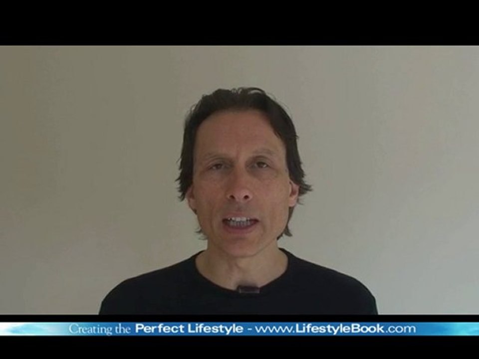 Lifestyle Tip 14 - Self Improvement Now! - "Creating ...