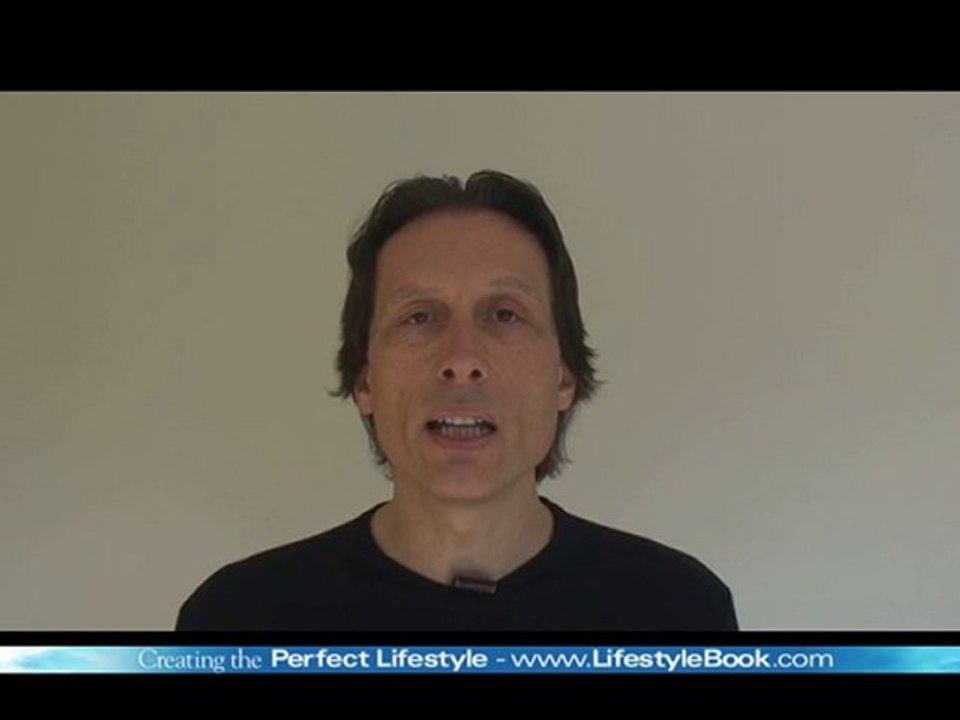 Lifestyle Tip 15 - Using the Internet for Business, ...