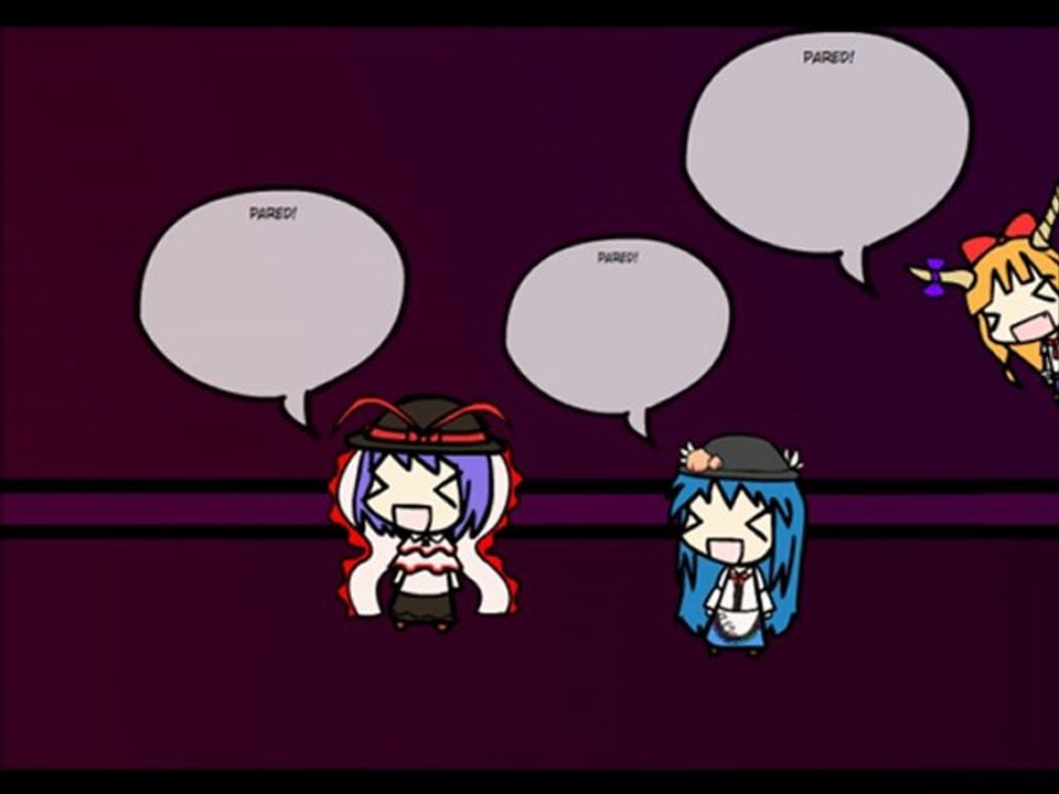 Iku is Evil (Finished)