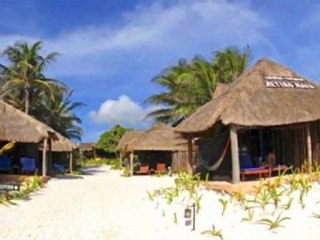Retiro Maya Tulum Cabanas