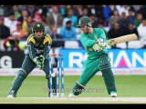 watch Pakistan vs South Africa ODI Series 2010 live streamin