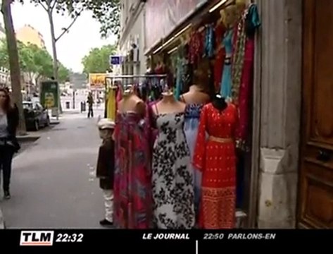 Lyon, les Francais ont-ils peur de leur héritage ?