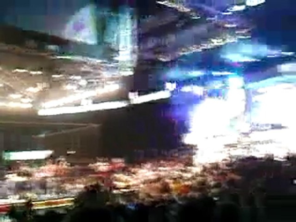 Inicio Infierno en el Ring 2010