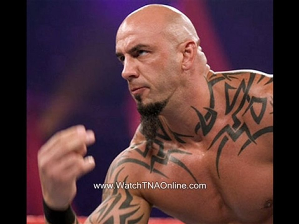 watch TNA Wrestling Turning Point 2010 ppv replay