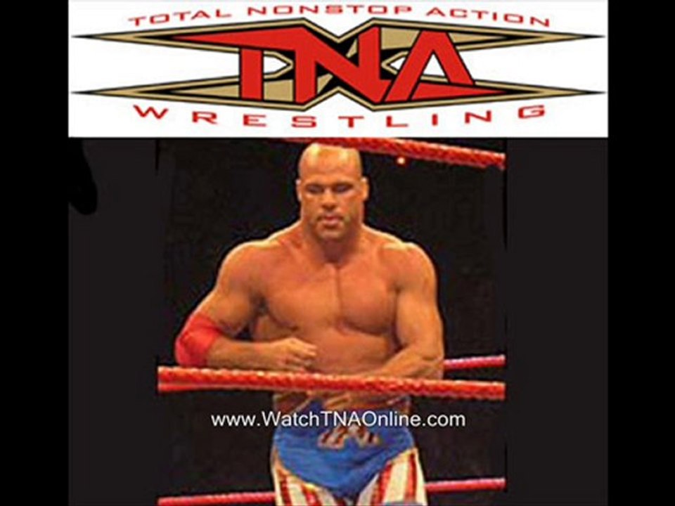 watch TNA Wrestling Turning Point 2010 free streaming