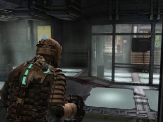 [Dead Space] (11) : les asmathiques de l'espace