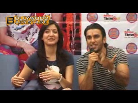 Band Baaja Baarat Music Launch