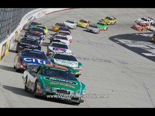 watch nascar AAA Texas 500 2010 live online