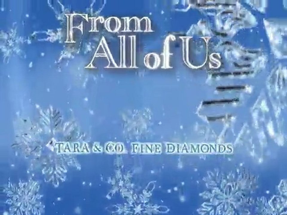 Jeweler Searcy AR 72143 Tara and Co Diamonds