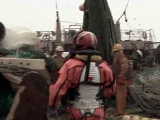 Havets helter episode 7 sesong 1