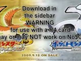 Pokemon - Heart Gold / Soul Silver DS ROM   ...