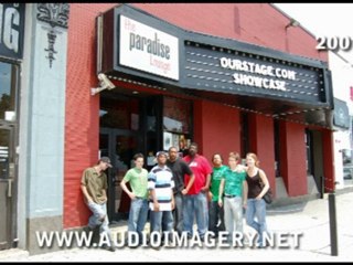 Throwing Rocks Remix - Throwback (2007)