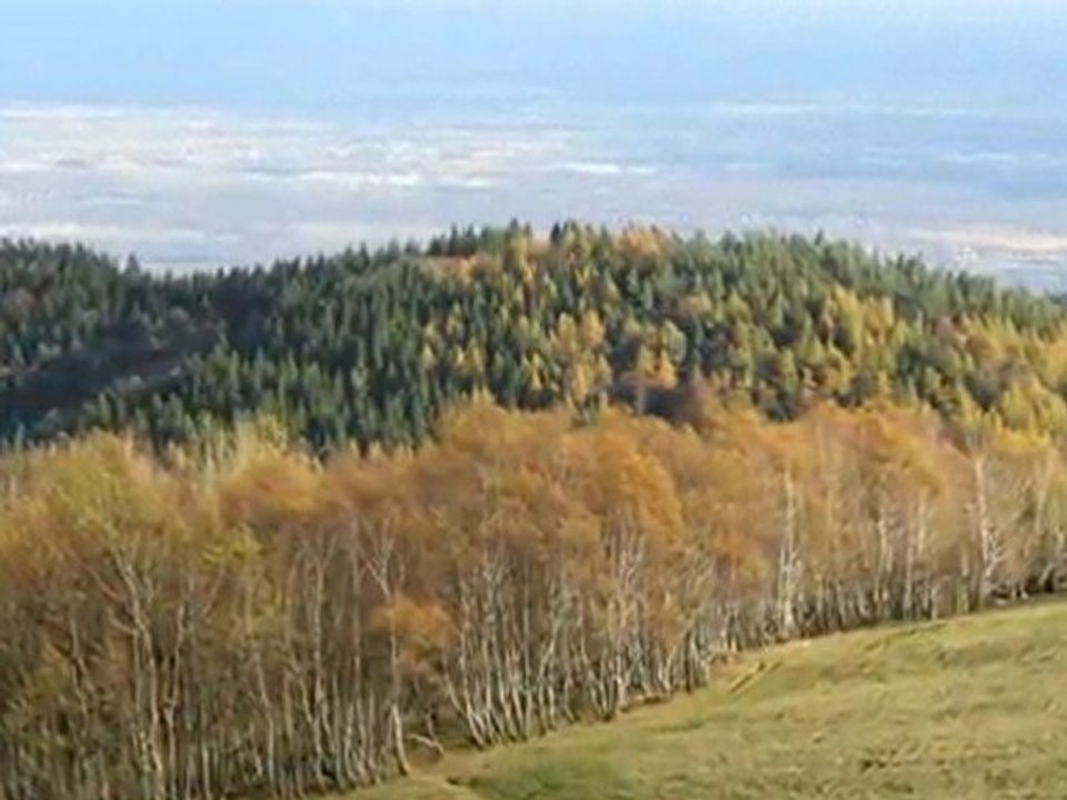 Grand Ballon automne