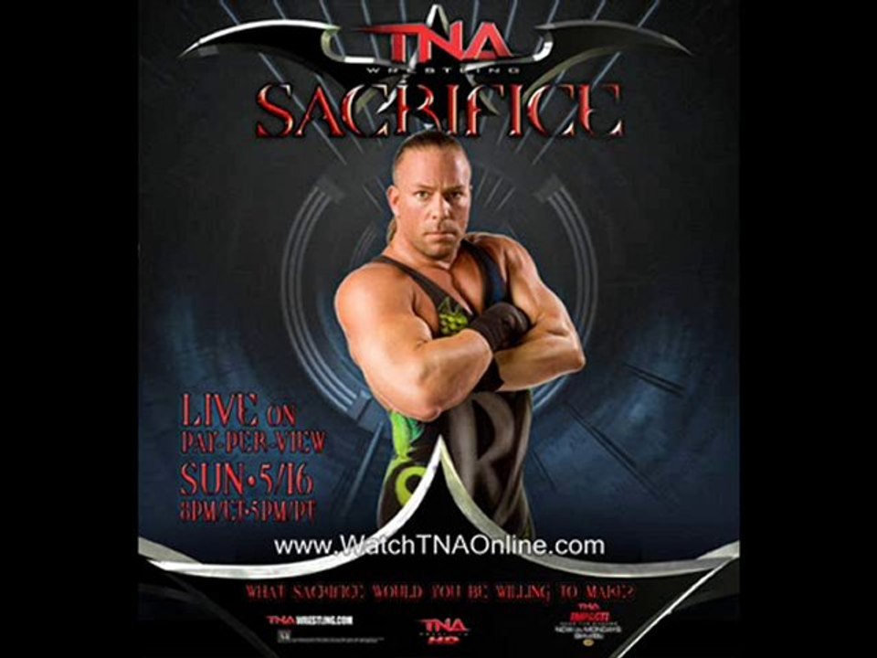 where to watch TNA Wrestling Turning Point 2010 ppv stream o