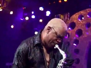 Pamm Turner Highlights Kool & the Gang