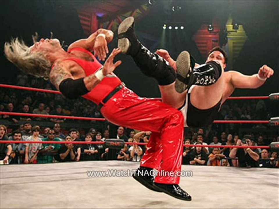 watch tna Wrestling Turning Point ppv 2010 live streaming